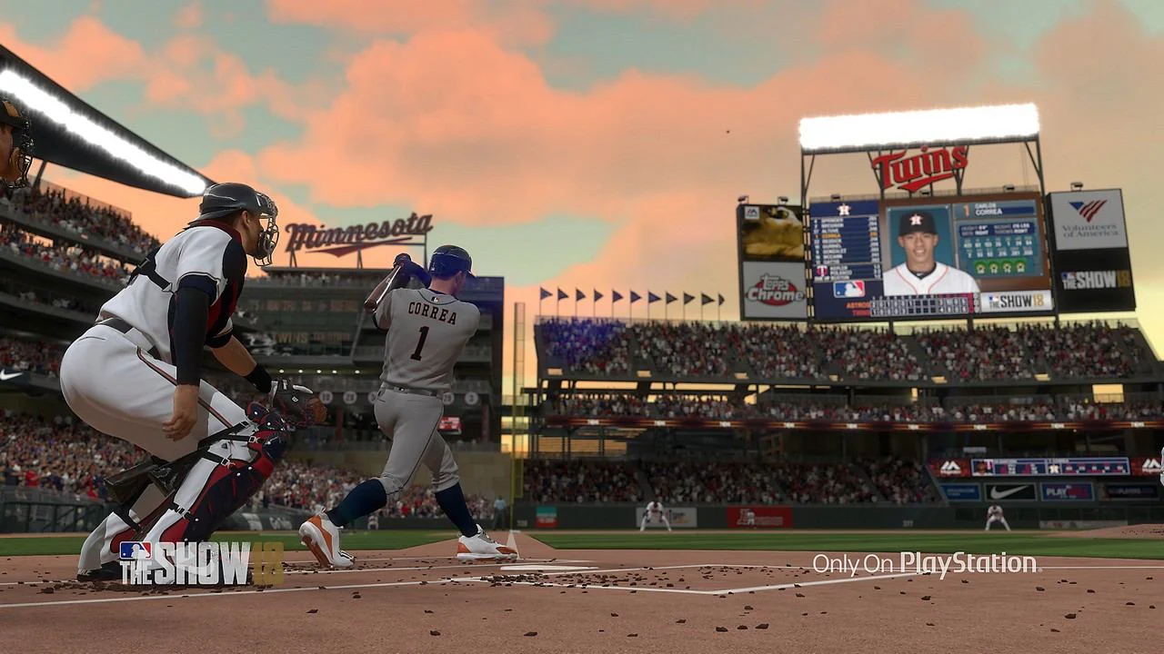 PS4 MLB The Show 18 All (Asian) - Image 5