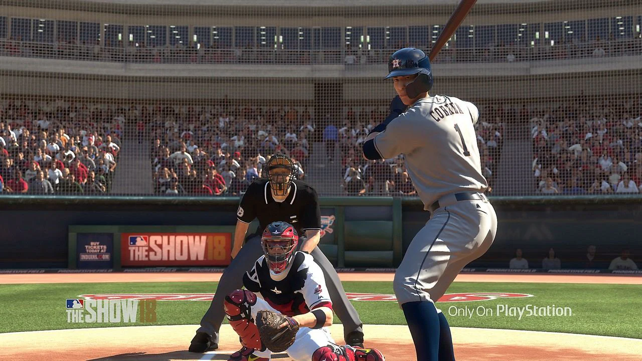 PS4 MLB The Show 18 All (Asian) - Image 6