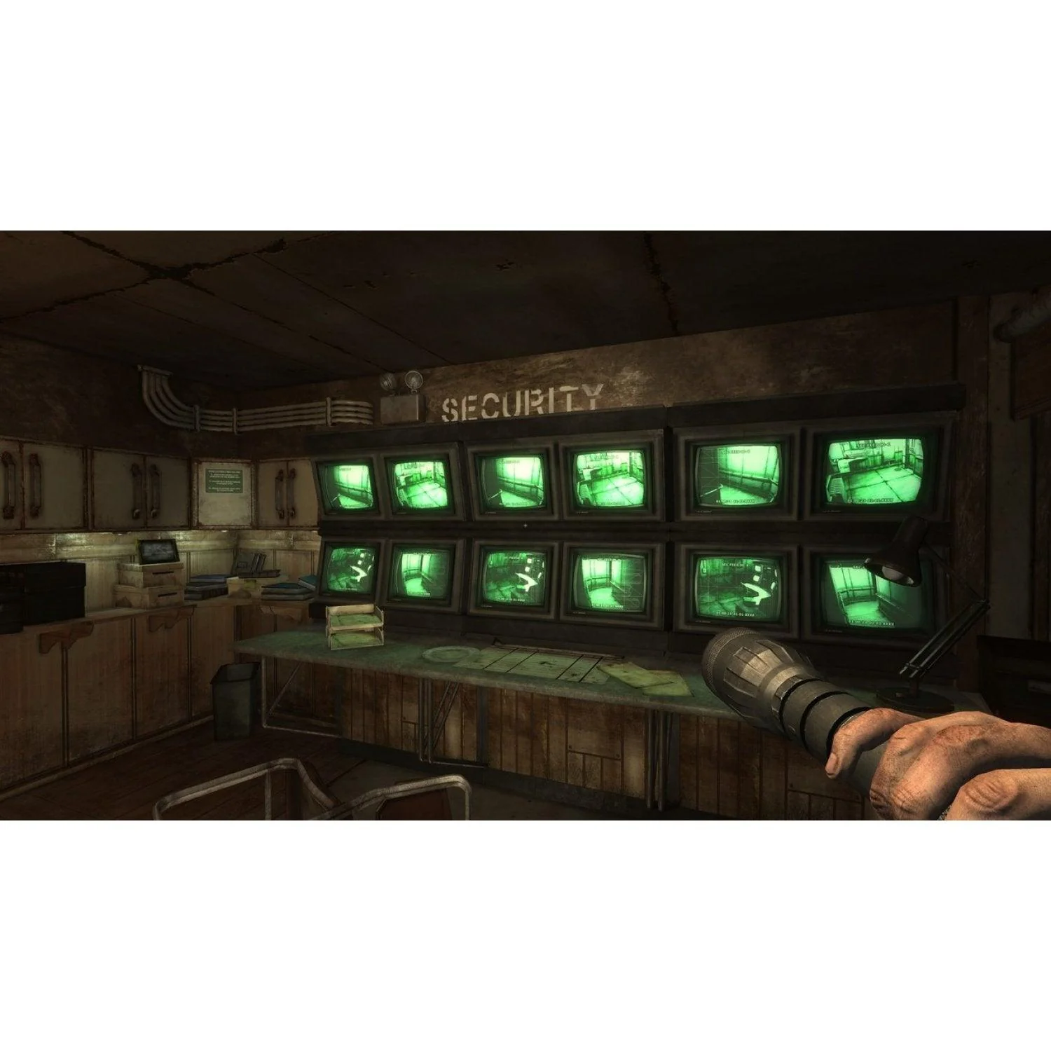 PS4 Monstrum All (Eng/SP/FR) - Image 5