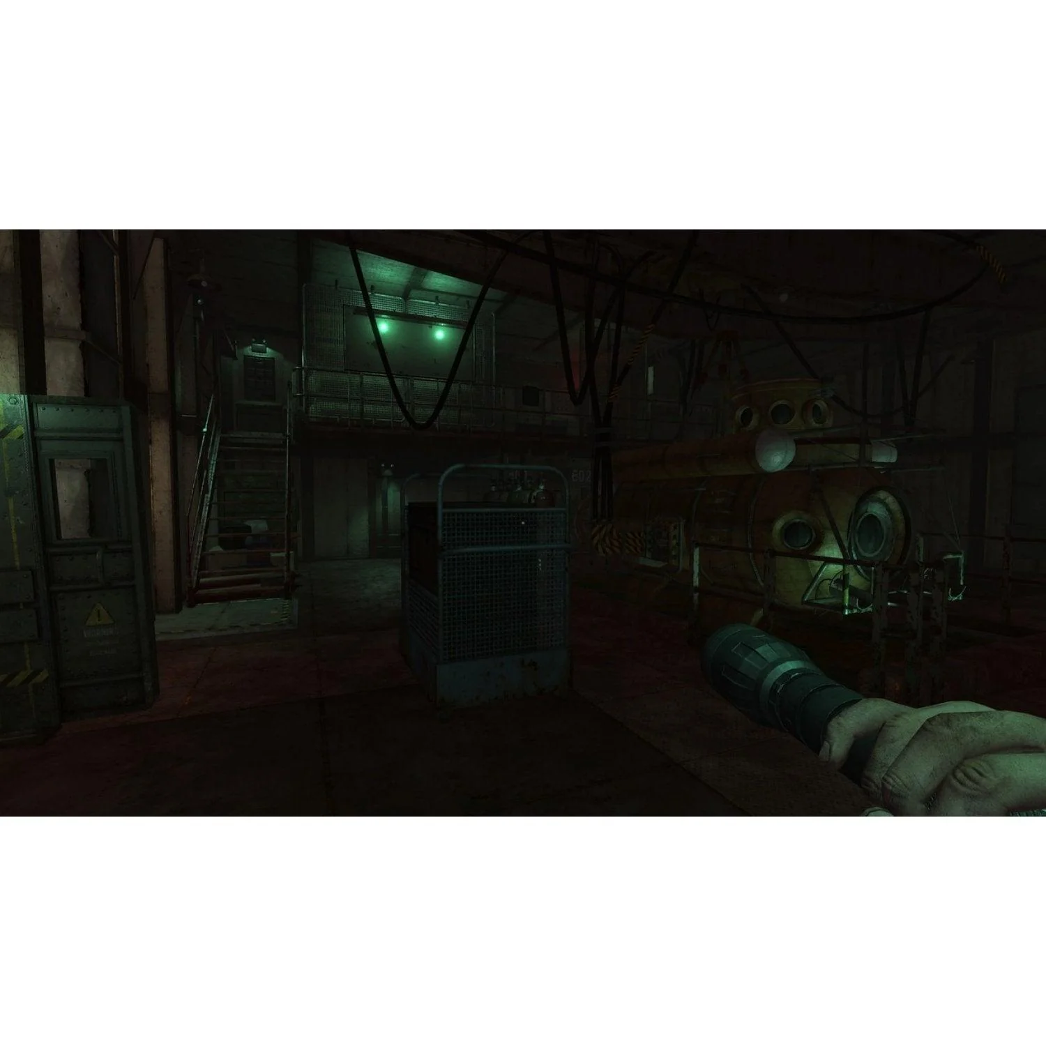 PS4 Monstrum All (Eng/SP/FR) - Image 6