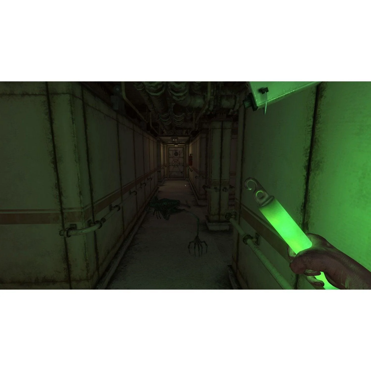 PS4 Monstrum All (Eng/SP/FR) - Image 7