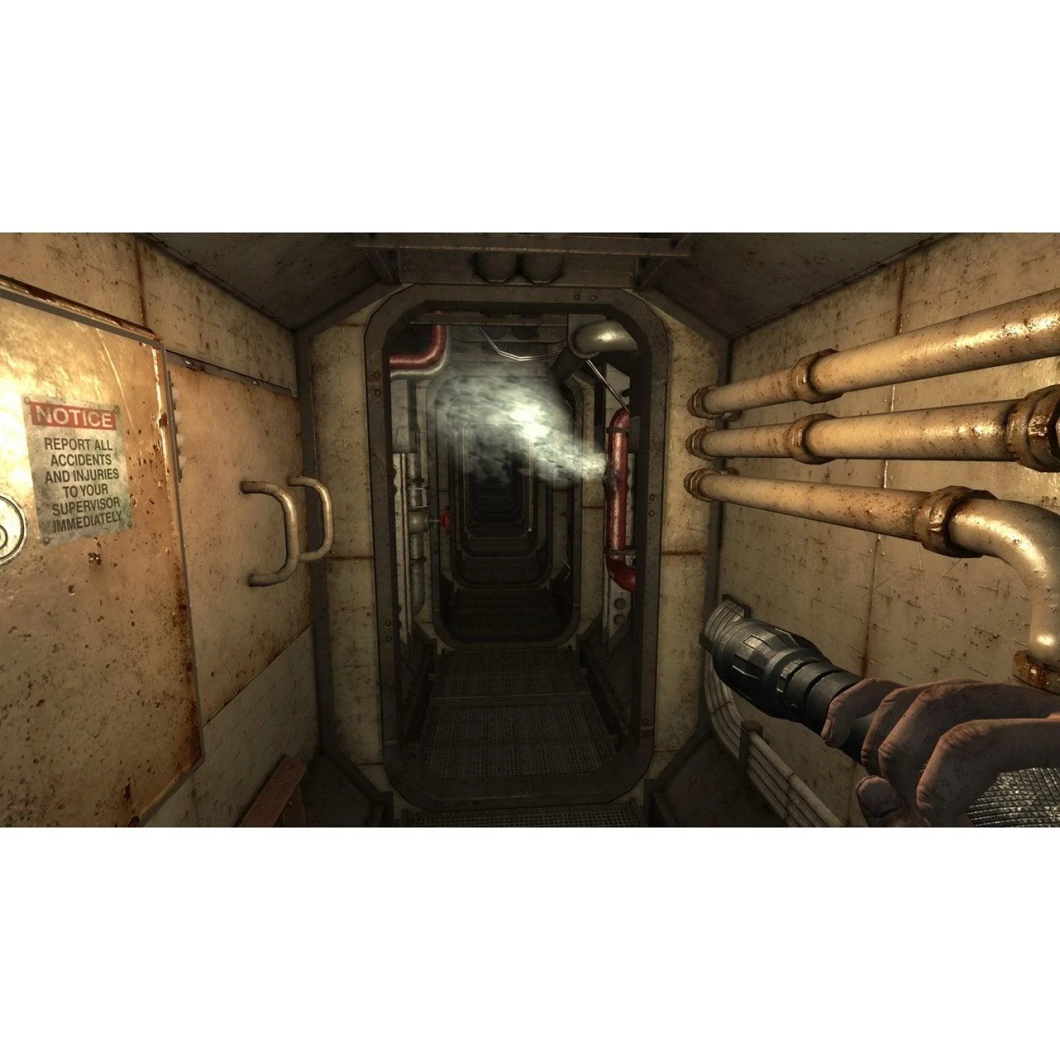 PS4 Monstrum All (Eng/SP/FR) - Image 8