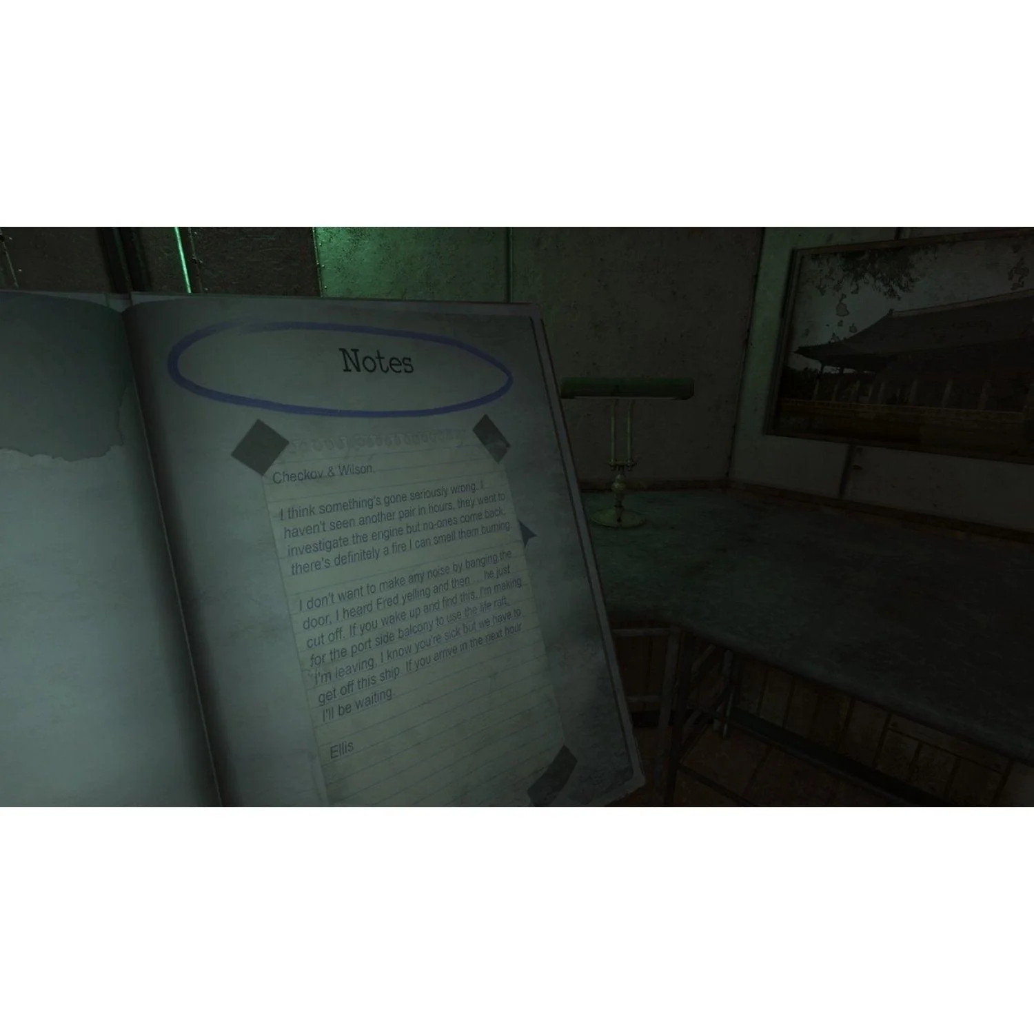 PS4 Monstrum All (Eng/SP/FR) - Image 9