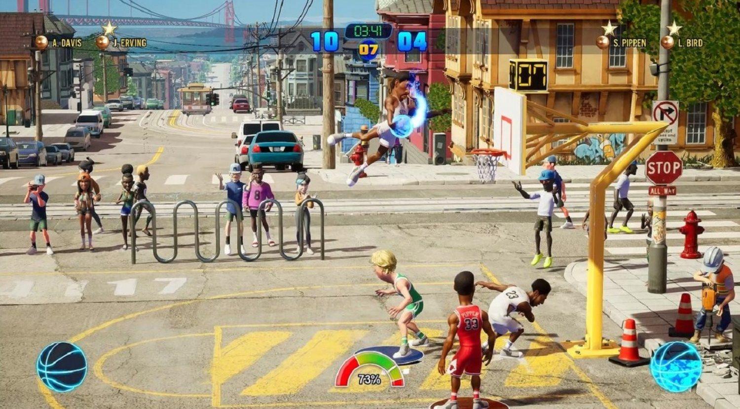 PS4 NBA 2K PLAYGROUNDS 2 ALL - Image 6
