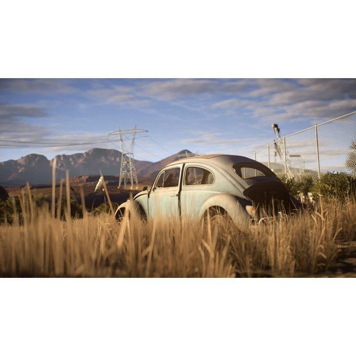 PS4 Need For Speed Payback Reg.2 (ENG/EU) - Image 3
