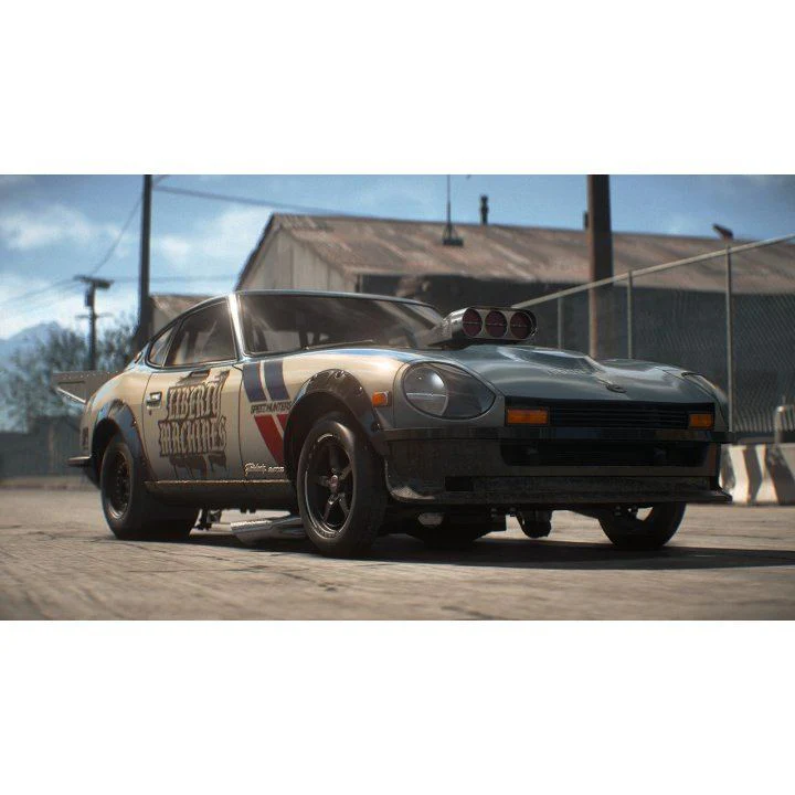 PS4 Need For Speed Payback Reg.2 (ENG/EU) - Image 5