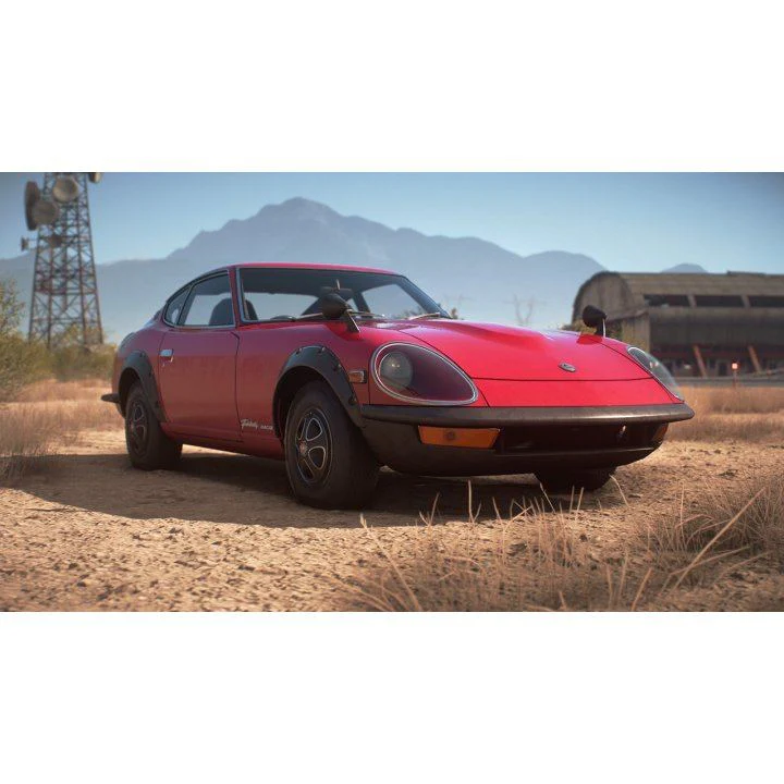 PS4 Need For Speed Payback Reg.2 (ENG/EU) - Image 6