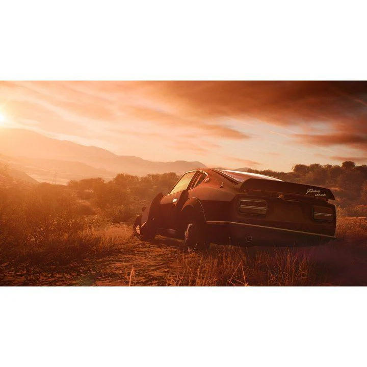 PS4 Need For Speed Payback Reg.2 (ENG/EU) - Image 7