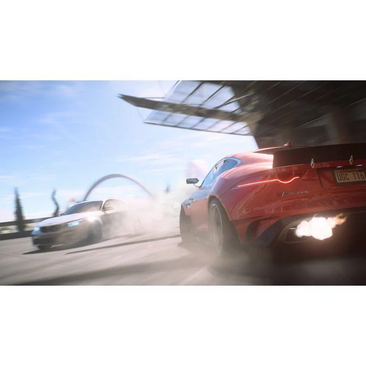 PS4 Need For Speed Payback Reg.2 (ENG/EU) - Image 8