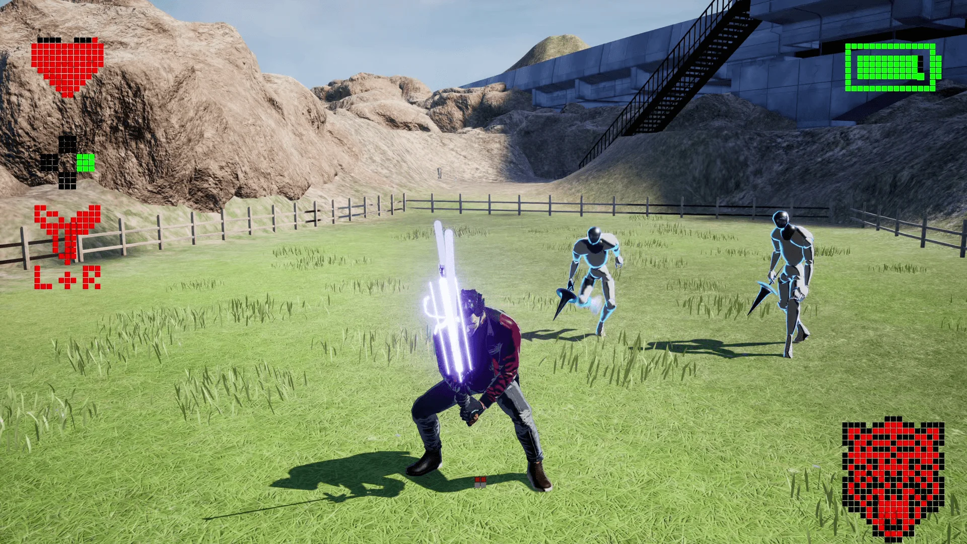 PS4 No More Heroes III Reg.3 (ENG/CHI) - Image 4