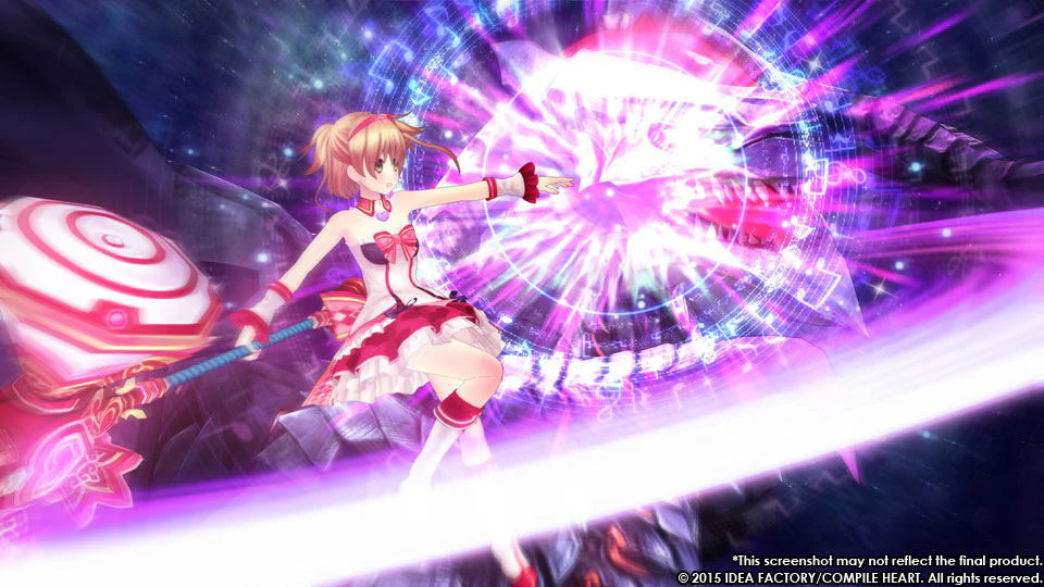 PS4 OMEGA QUINTET ALL - Image 2