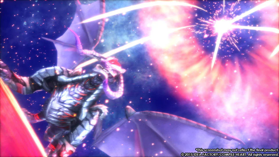 PS4 OMEGA QUINTET ALL - Image 4