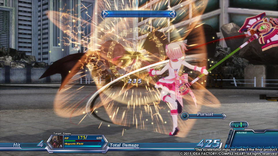 PS4 OMEGA QUINTET ALL - Image 6