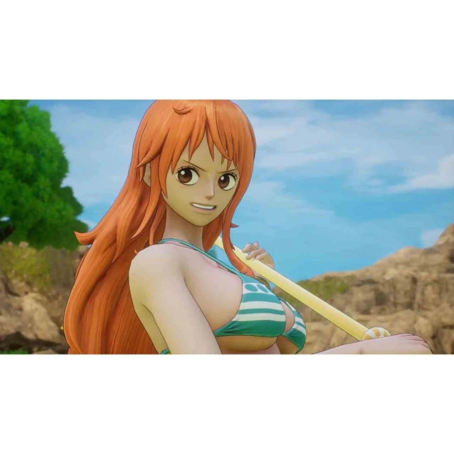 PS4 One Piece Odyssey Collectors Edition Reg.3 - Image 10