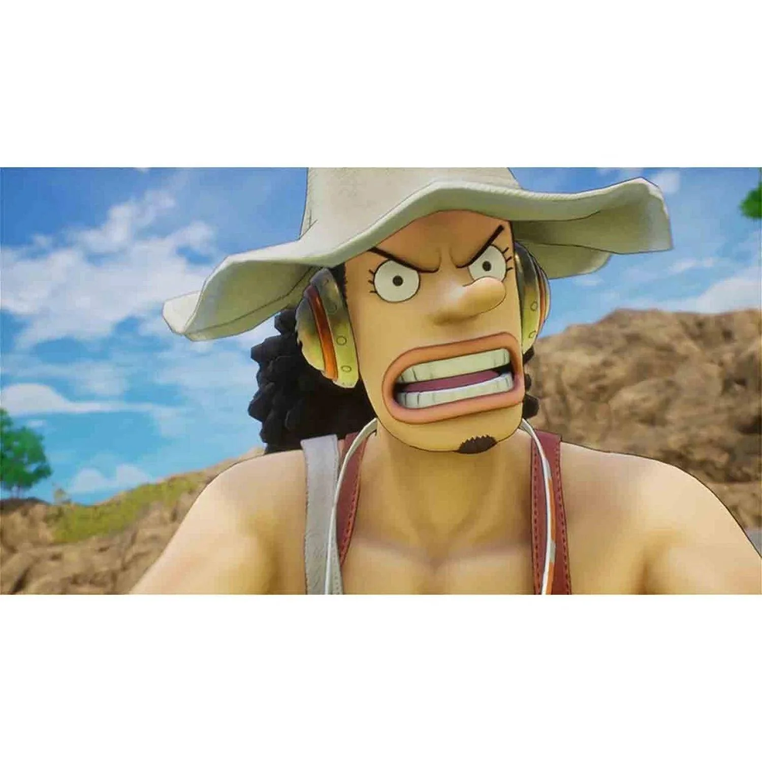 PS4 One Piece Odyssey Collectors Edition Reg.3 - Image 8