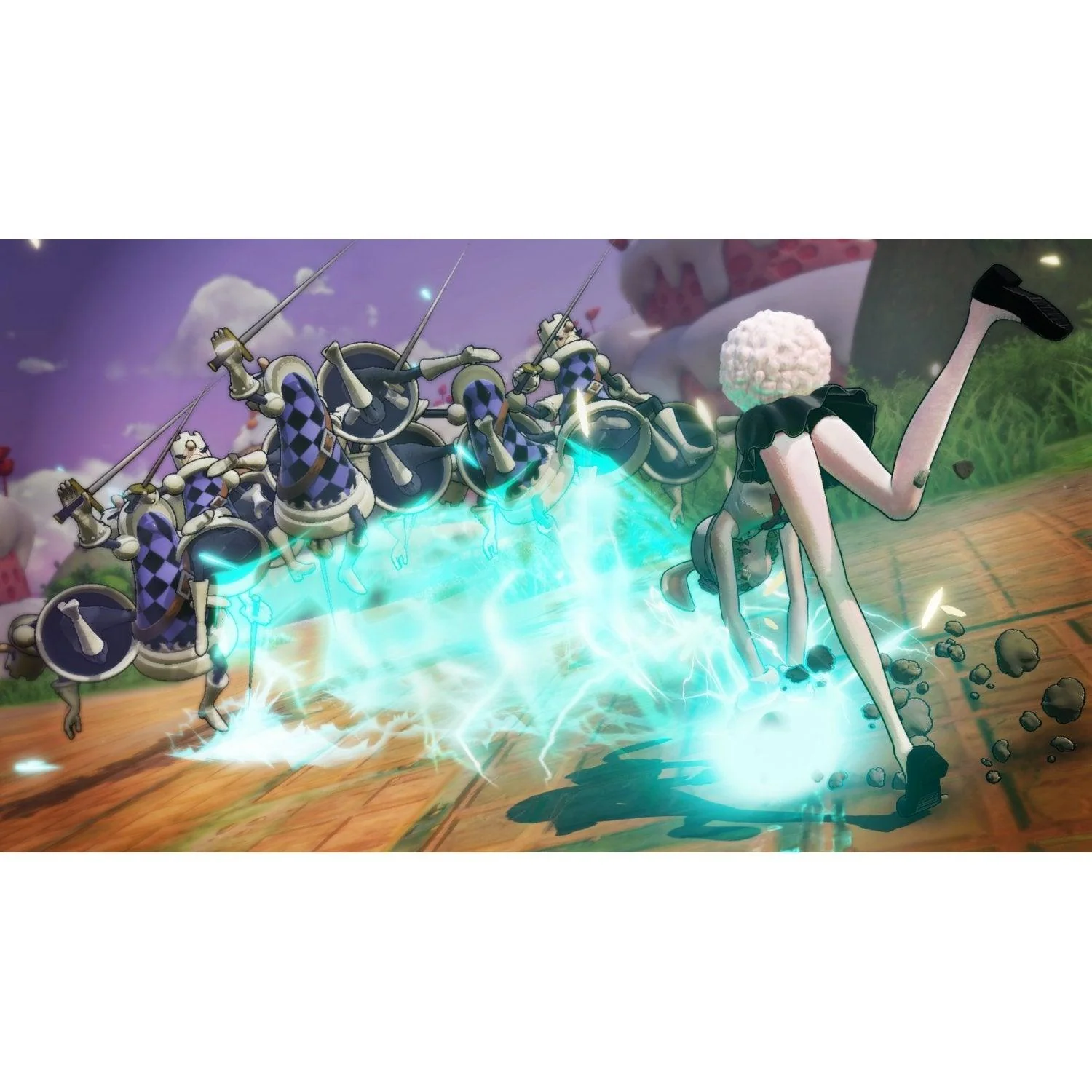 PS4 One Piece Pirate Warriors 4 All (Eng/Fr/Sp) - Image 3