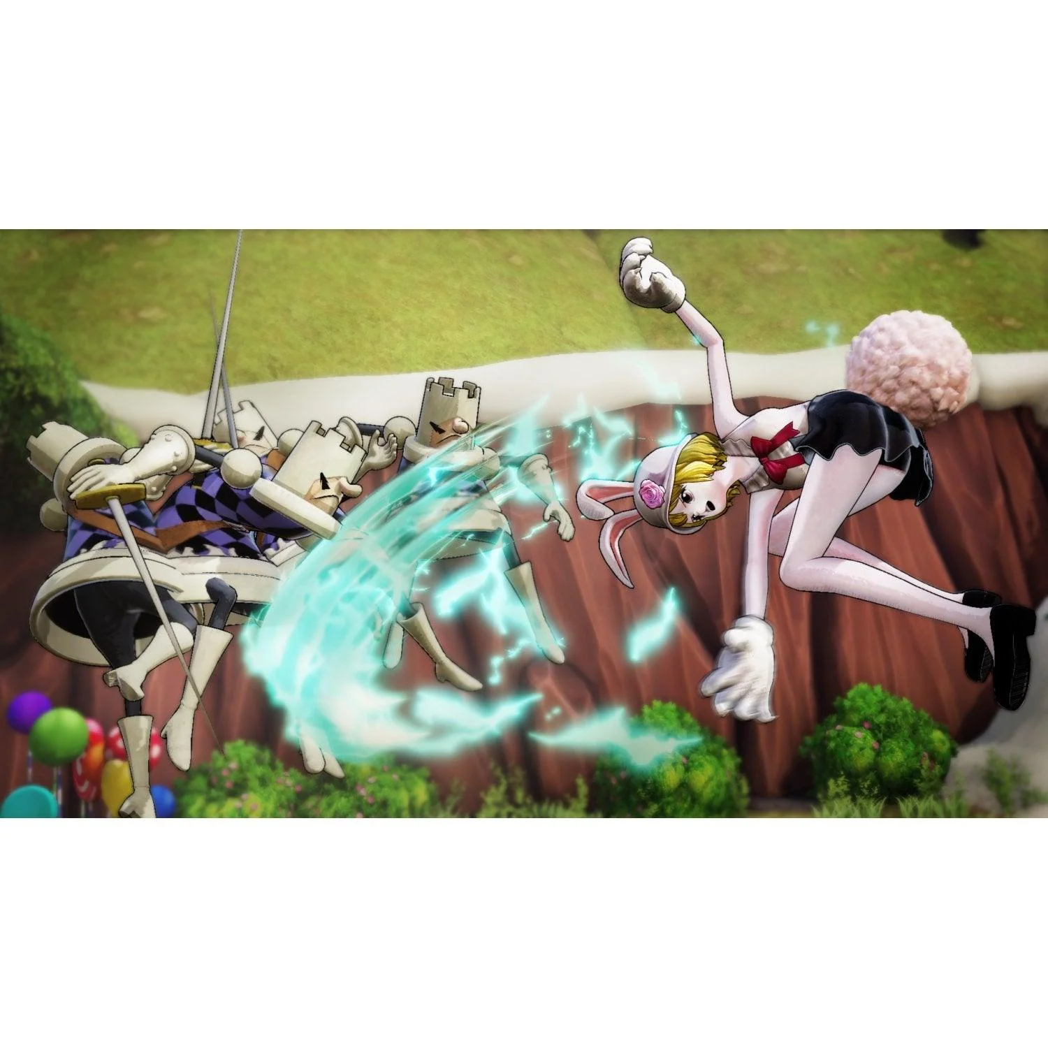 PS4 One Piece Pirate Warriors 4 All (Eng/Fr/Sp) - Image 4