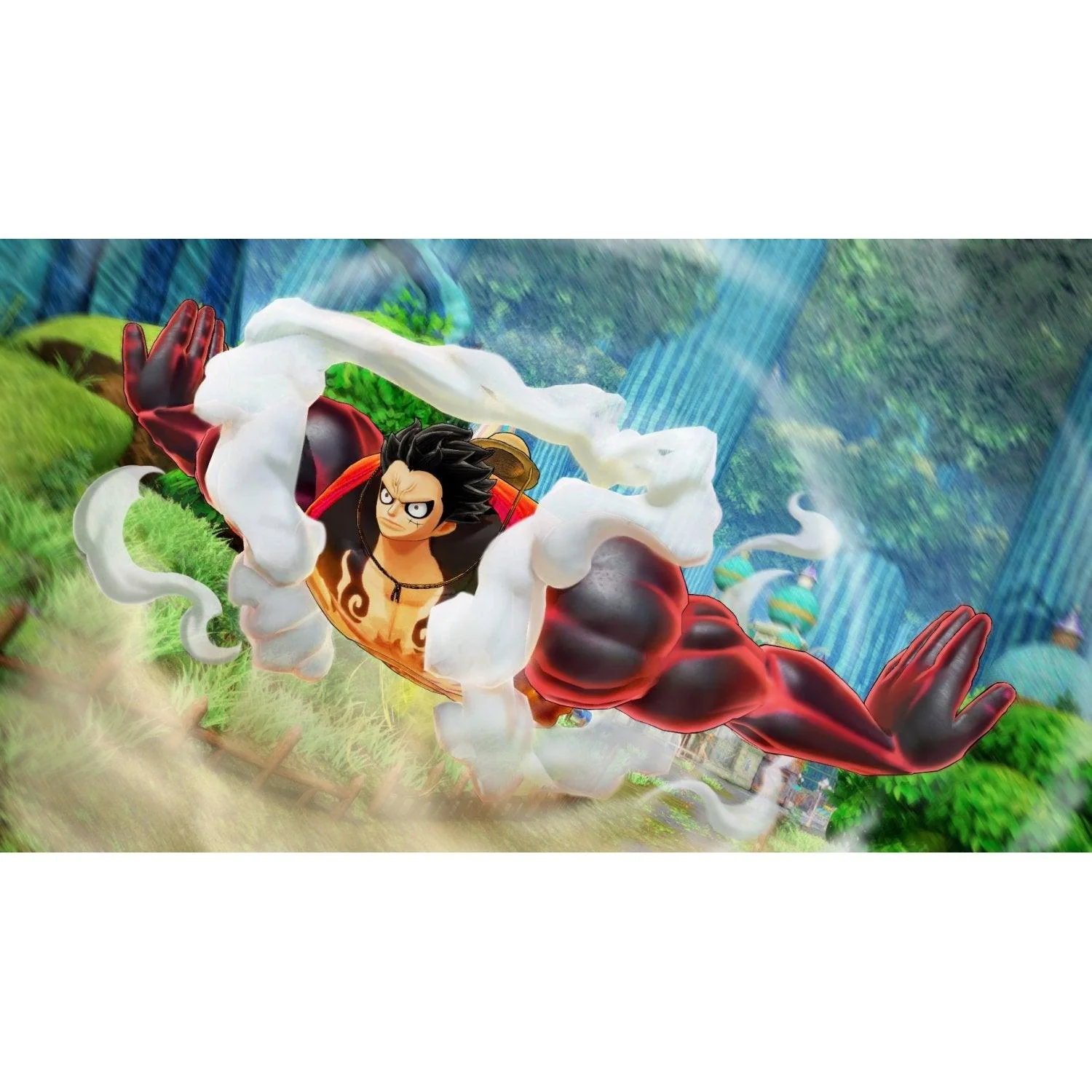 PS4 One Piece Pirate Warriors 4 All (Eng/Fr/Sp) - Image 9