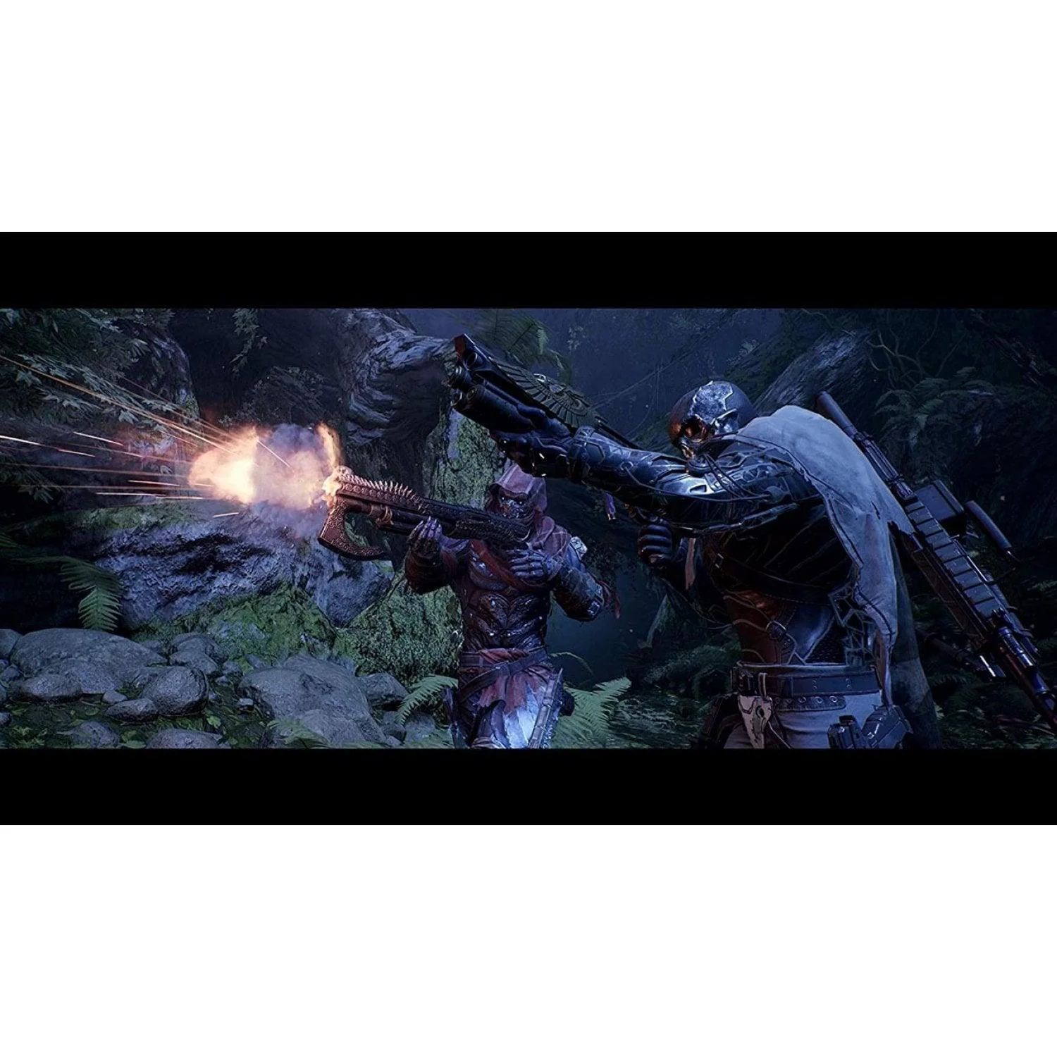 PS4 Outriders Reg.3 - Image 10