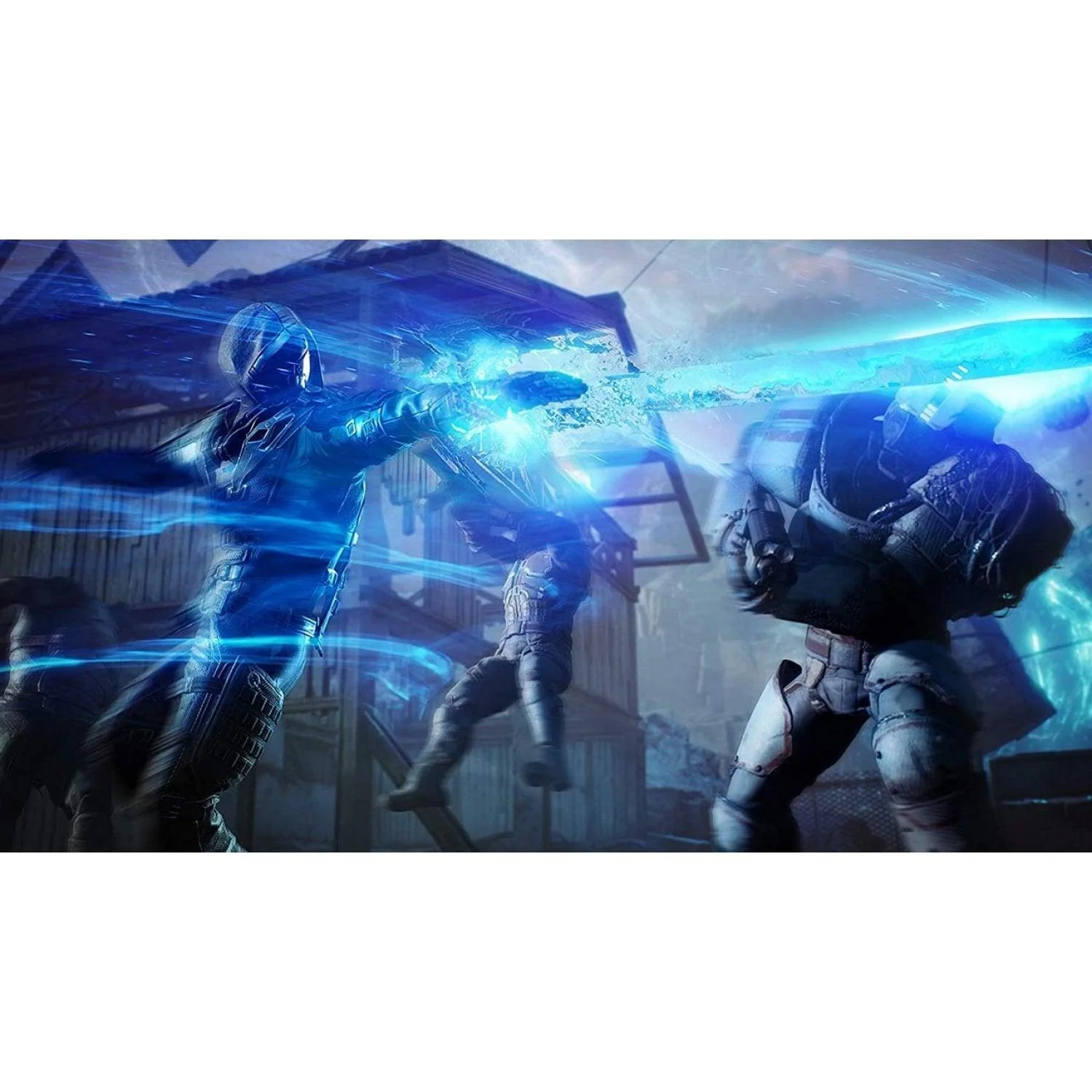 PS4 Outriders Reg.3 - Image 11