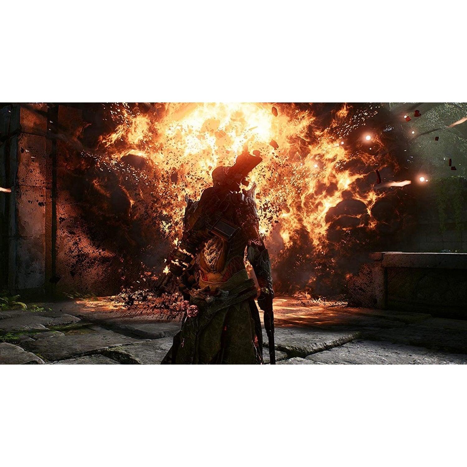 PS4 Outriders Reg.3 - Image 13