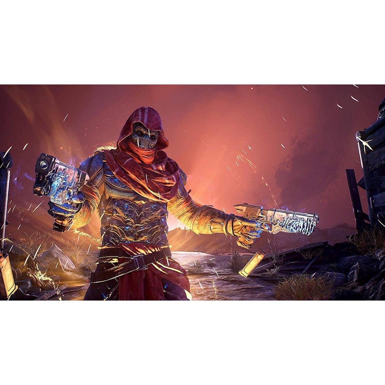 PS4 Outriders Reg.3 - Image 14