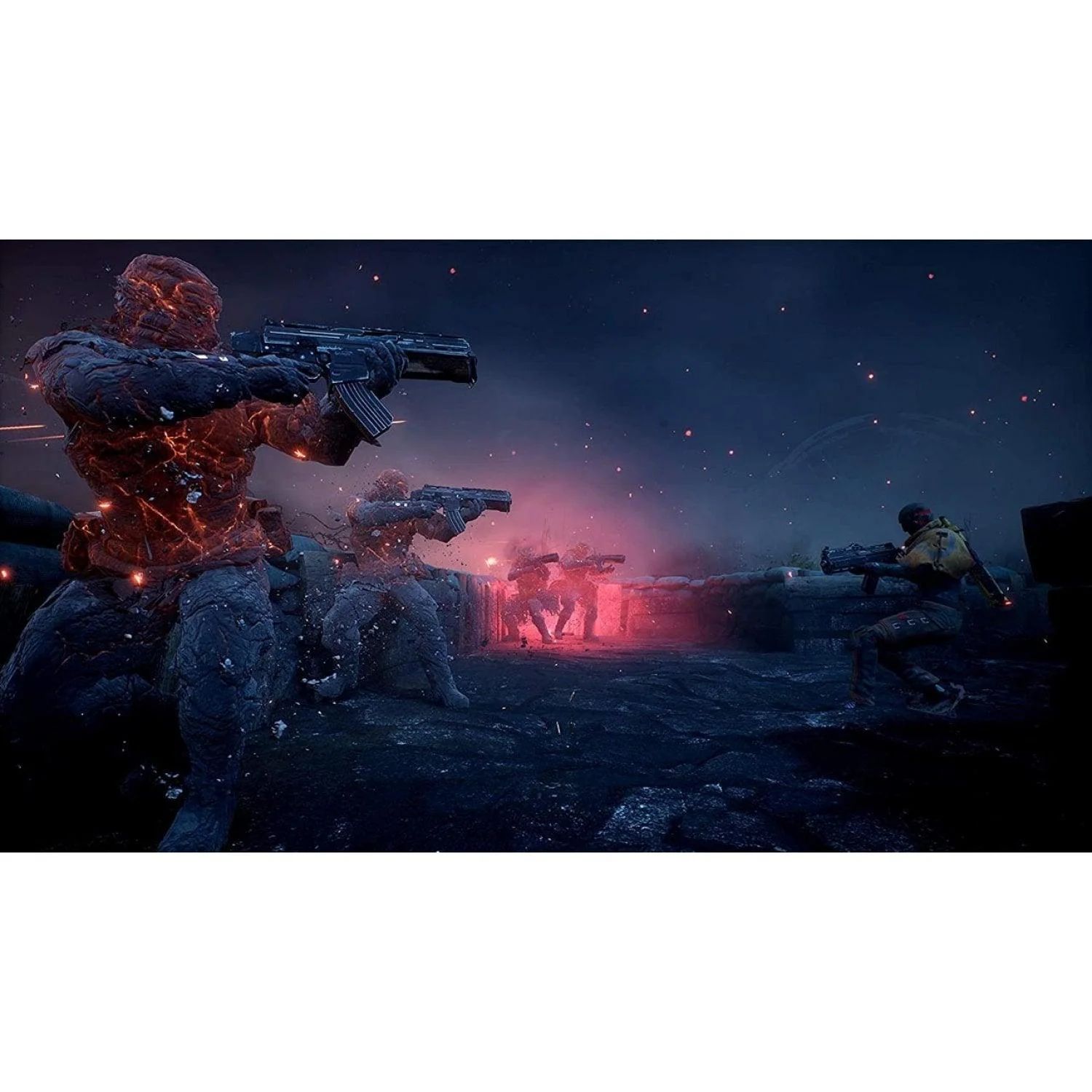 PS4 Outriders Reg.3 - Image 17