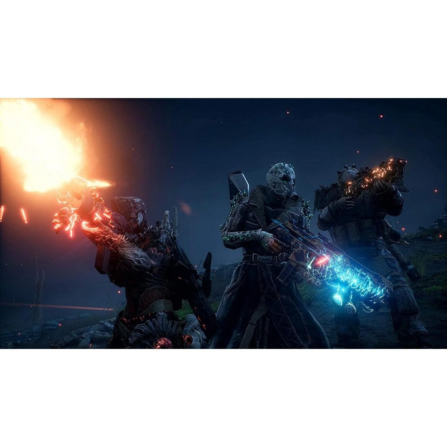 PS4 Outriders Reg.3 - Image 18