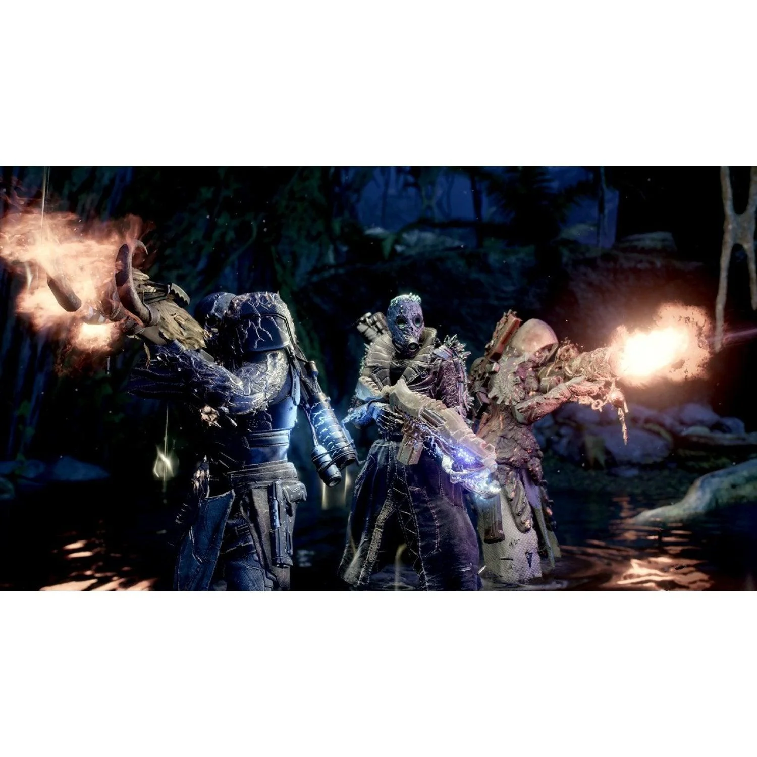 PS4 Outriders Reg.3 - Image 4