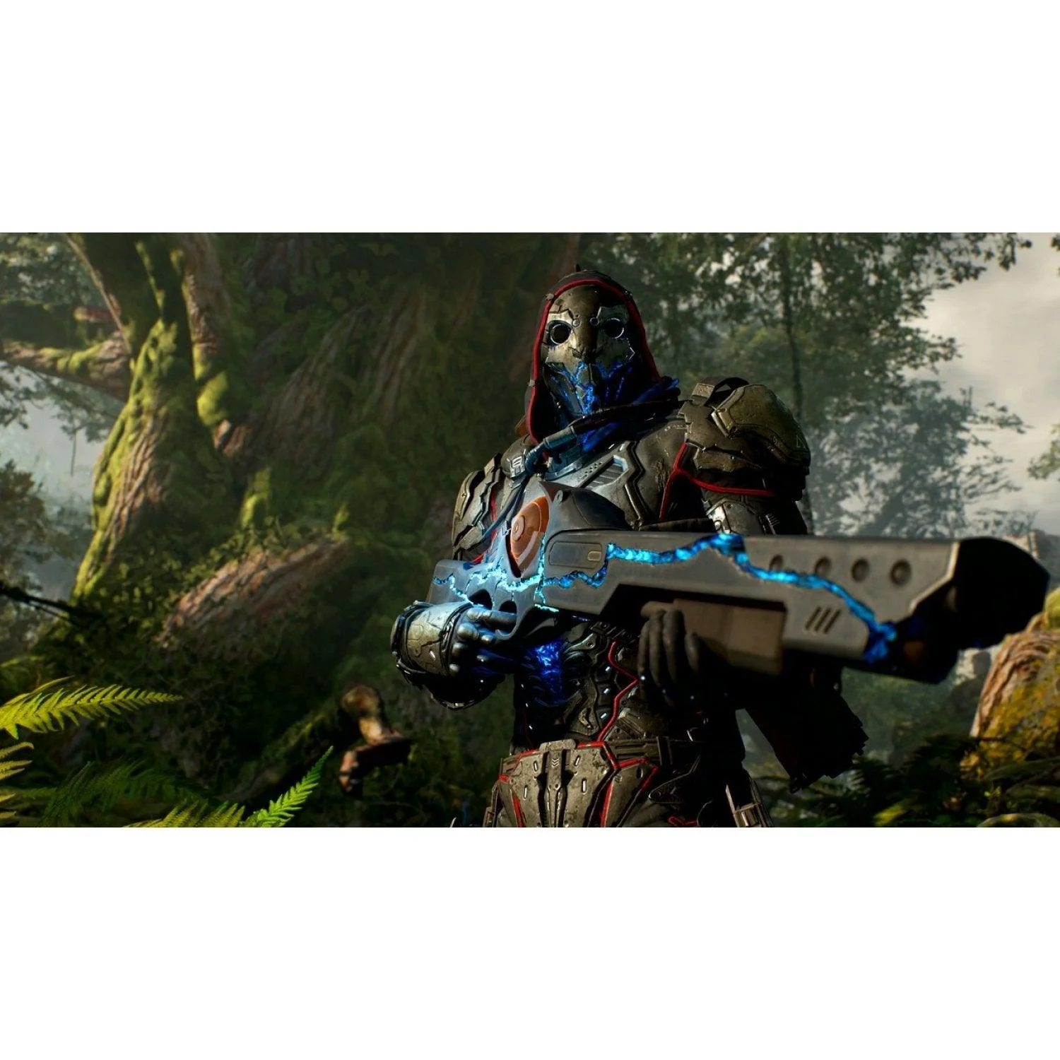 PS4 Outriders Reg.3 - Image 5