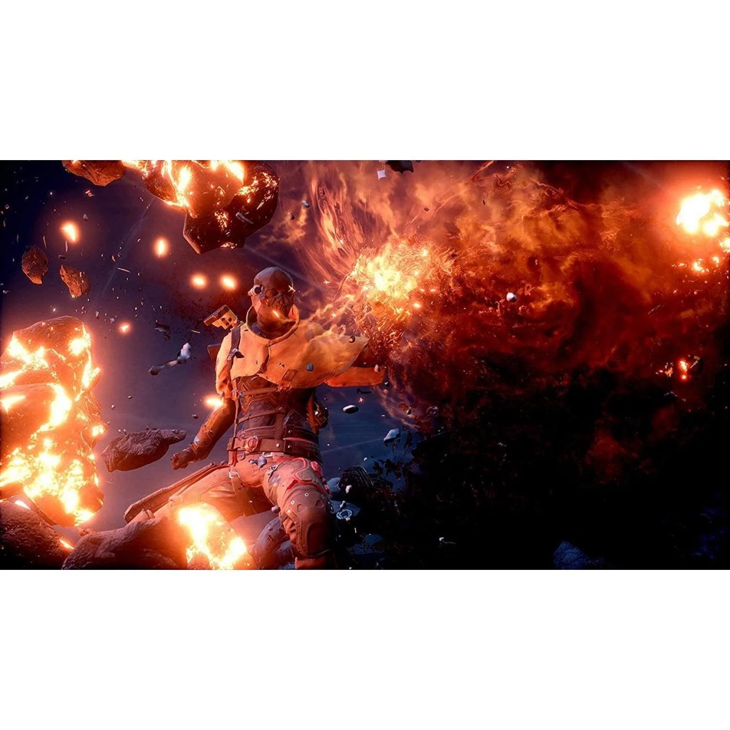 PS4 Outriders Reg.3 - Image 6