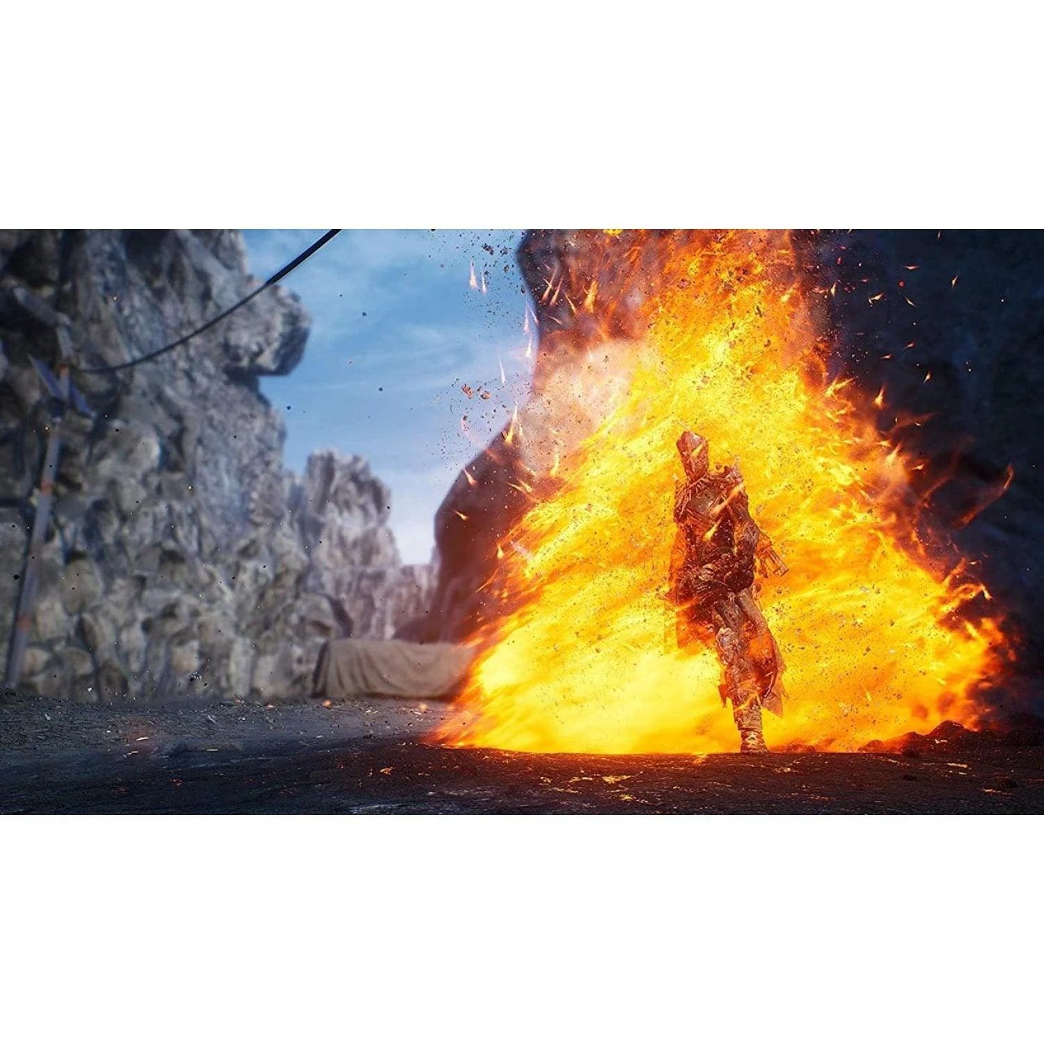 PS4 Outriders Reg.3 - Image 7