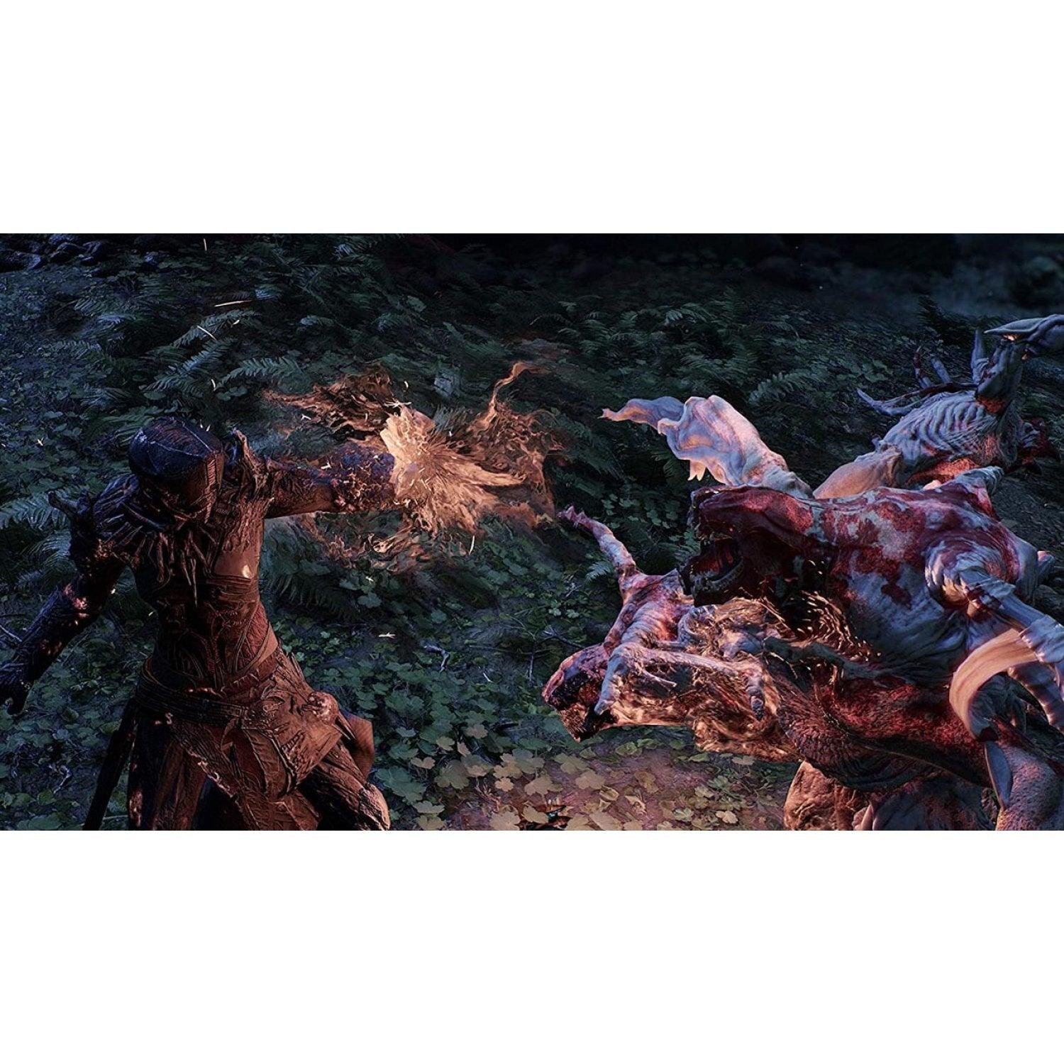 PS4 Outriders Reg.3 - Image 9