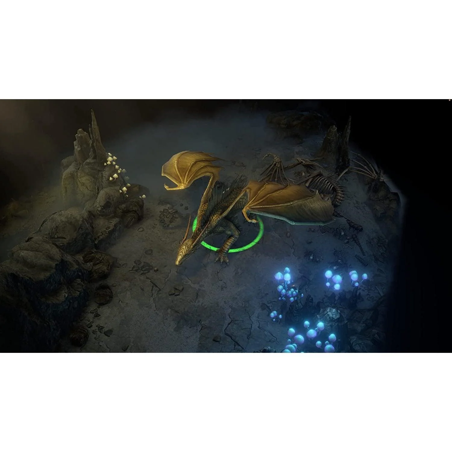 PS4 Pathfinder Wrath Of The Righteous Limited Edition Reg.3 - Image 3