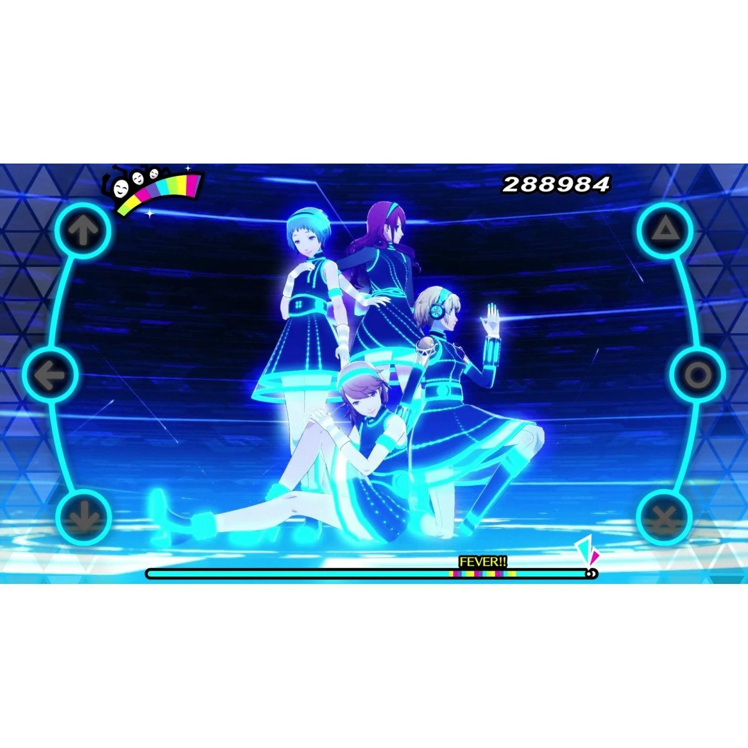 PS4 Persona 3 Dancing in Moonlight VR Reg.2 - Image 3