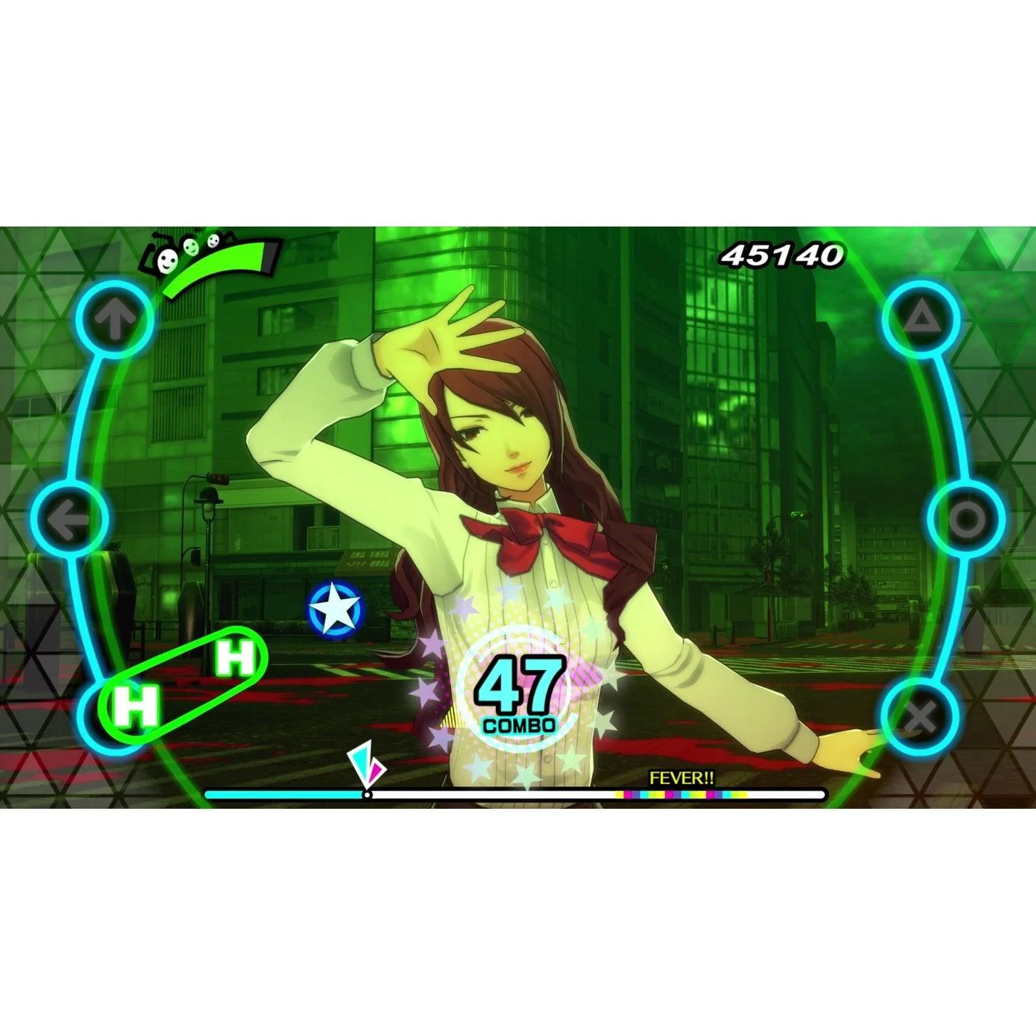 PS4 Persona 3 Dancing in Moonlight VR Reg.2 - Image 4