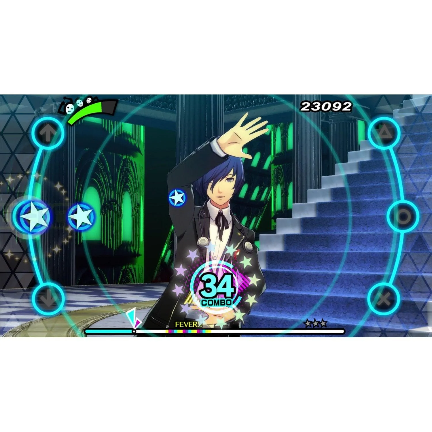 PS4 Persona 3 Dancing in Moonlight VR Reg.2 - Image 5