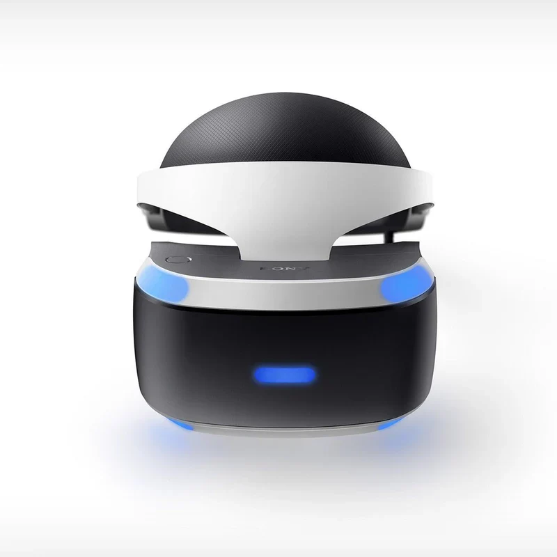 PS4 PlayStation VR (CUH-ZVR1) - Image 2