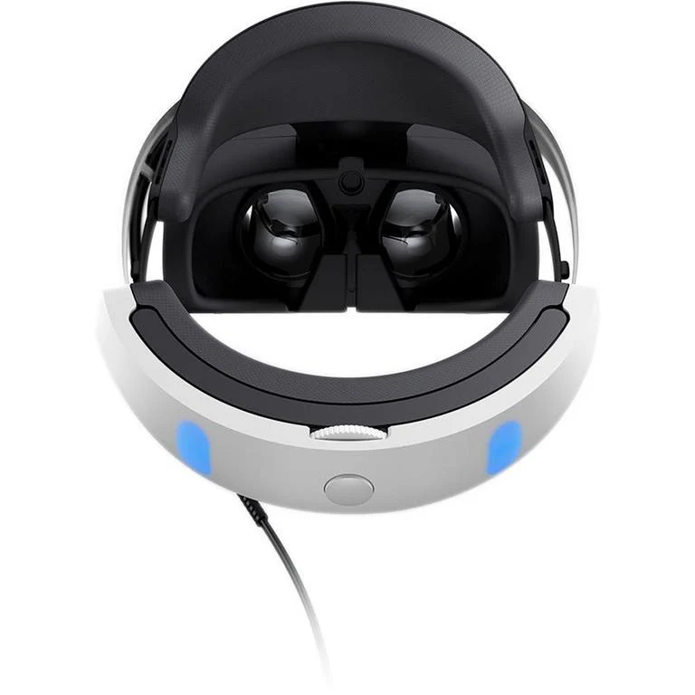 PS4 PlayStation VR (CUH-ZVR1) - Image 3