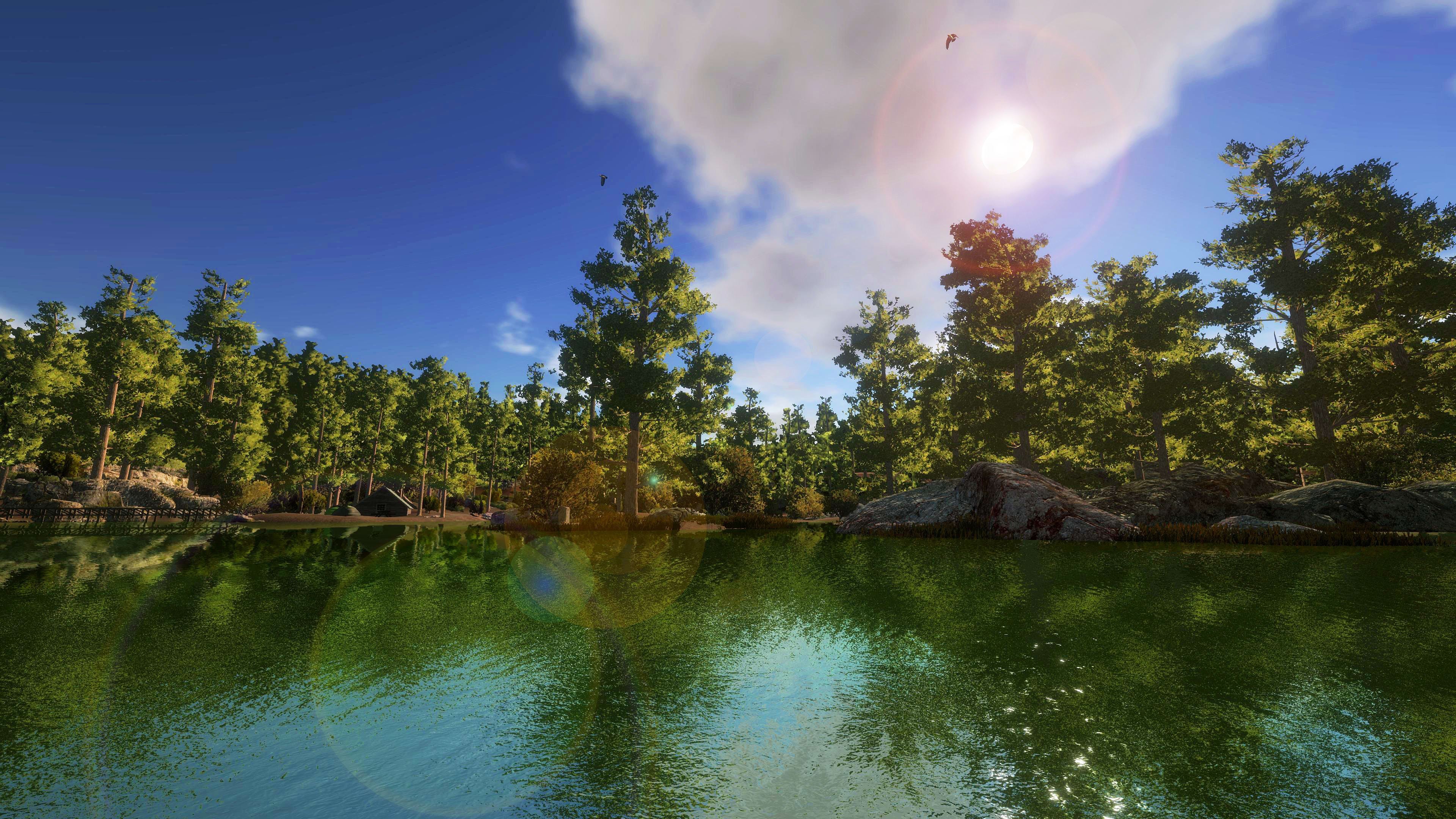 PS4 Pro Fishing Simulator Reg.2 - Image 4