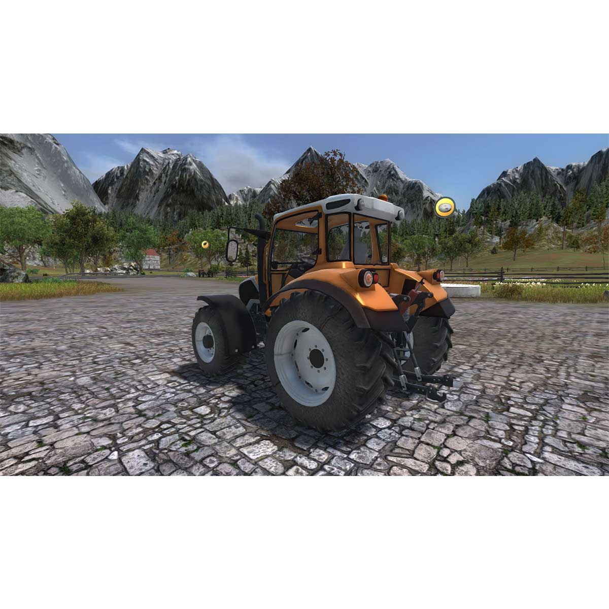 PS4 Professional Farmer 2017 All - Image 6