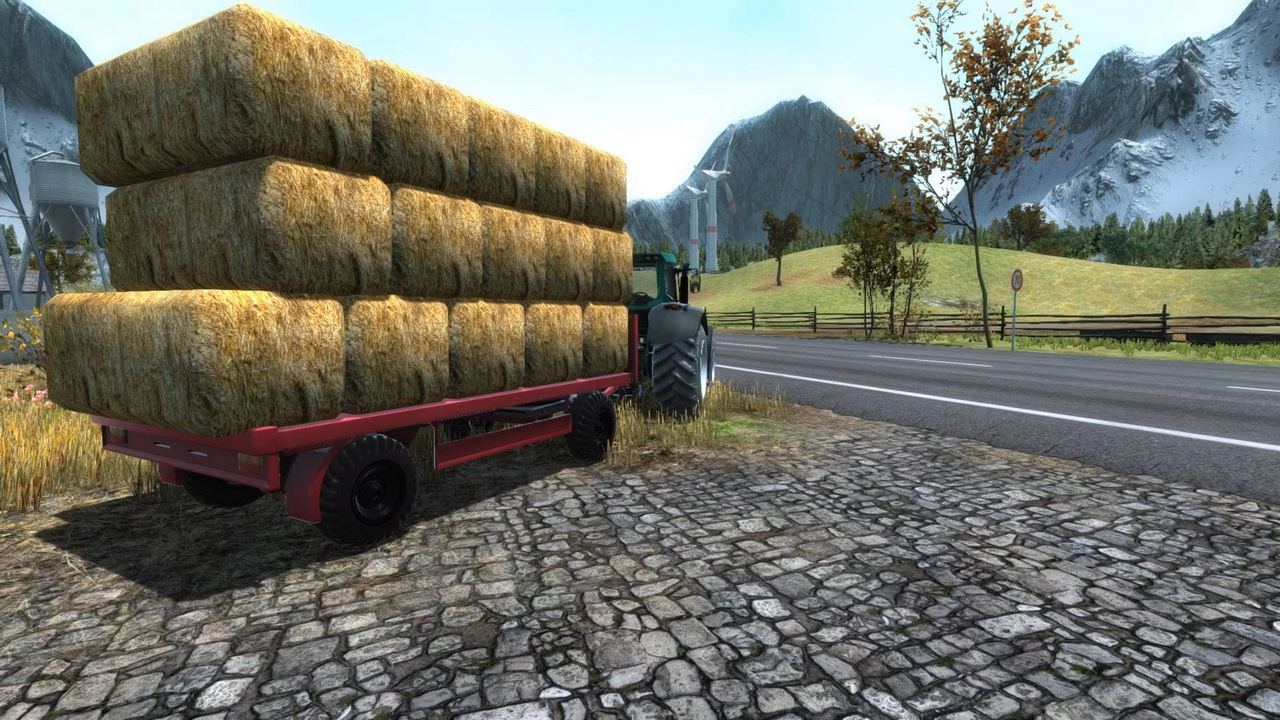 PS4 Professional Farmer 2017 Reg.2 - Image 2