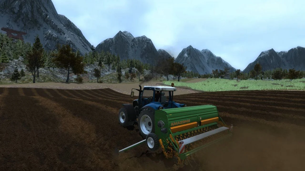 PS4 Professional Farmer 2017 Reg.2 - Image 3