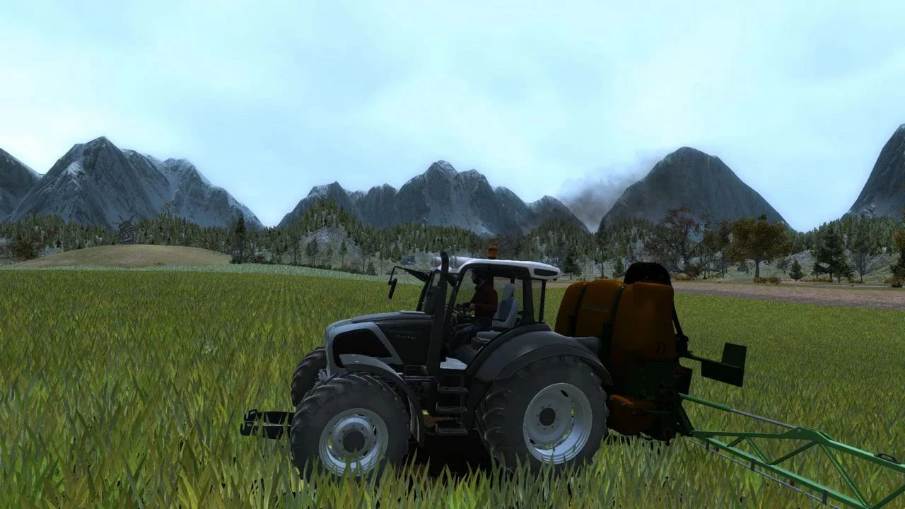 PS4 Professional Farmer 2017 Reg.2 - Image 6