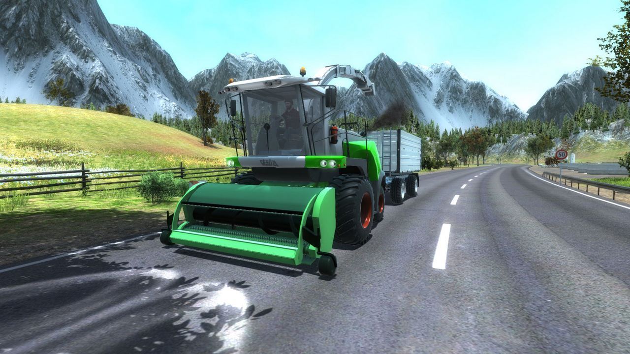 PS4 Professional Farmer 2017 Reg.2 - Image 8