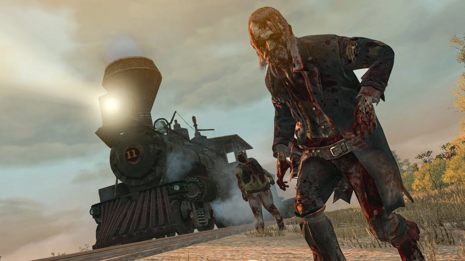 PS4 Red Dead Redemption All (US) - Image 5