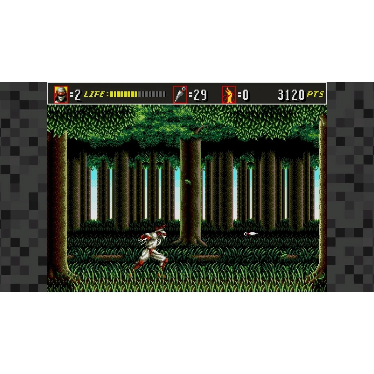PS4 Sega Genesis Classics ALL (US) (ENG/FR) - Image 4