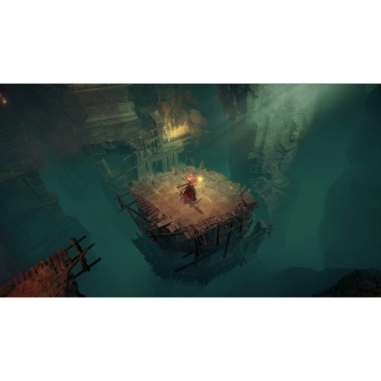 PS4 SHADOWS AWAKENING REG.3 - Image 3