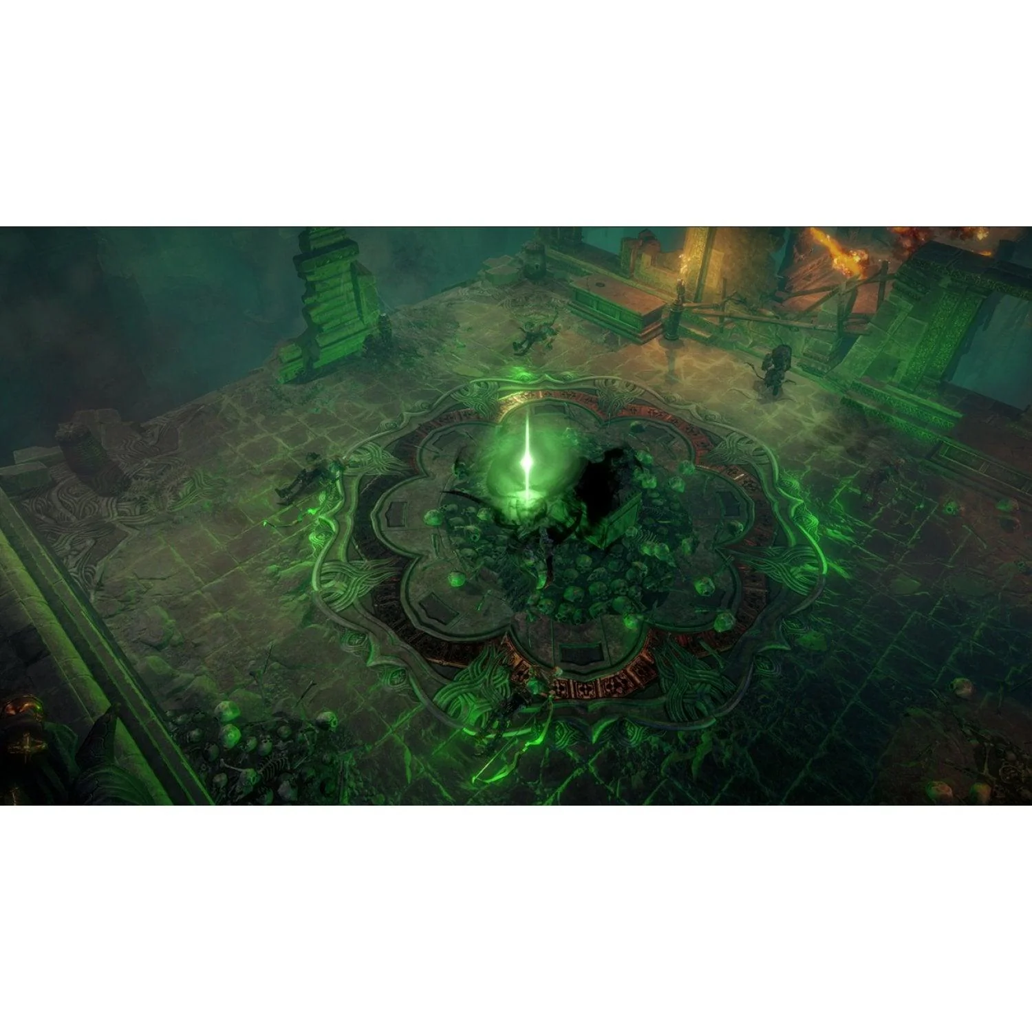 PS4 SHADOWS AWAKENING REG.3 - Image 4