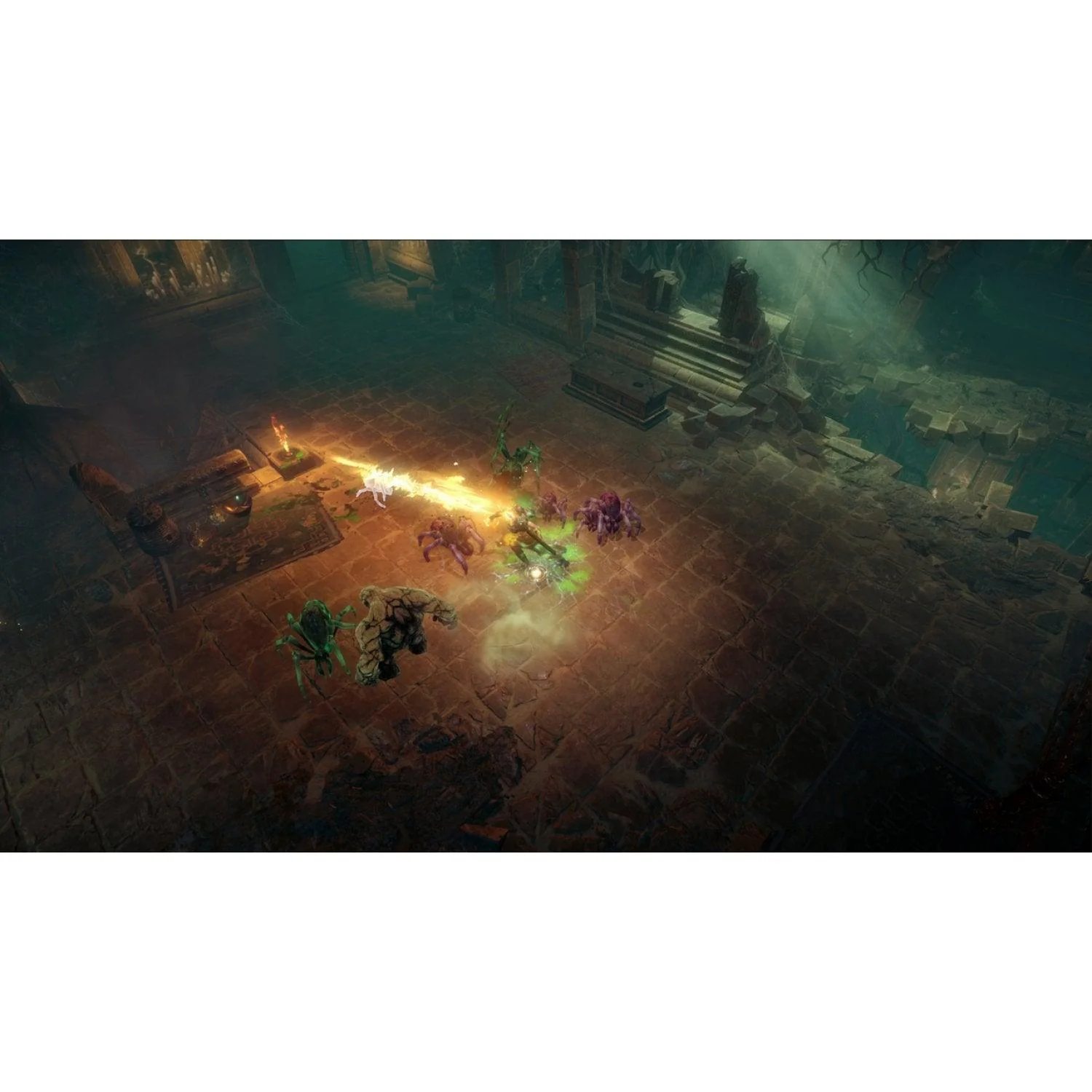 PS4 SHADOWS AWAKENING REG.3 - Image 5